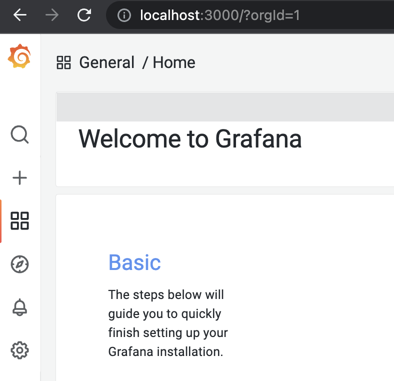 Grafana