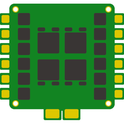 ESC Configurator