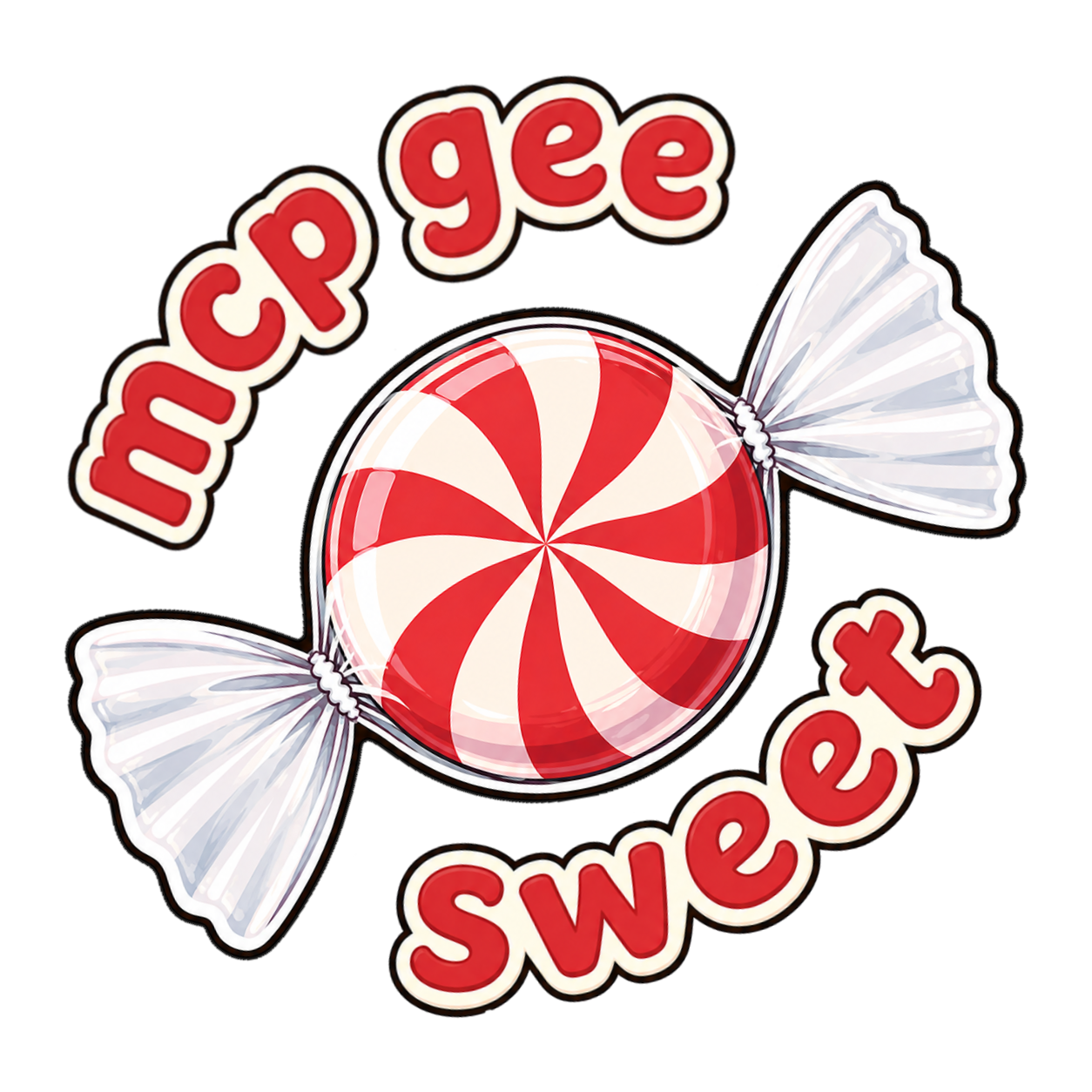 mcp-gee-sweet logo