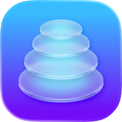 SessionFlow app icon.