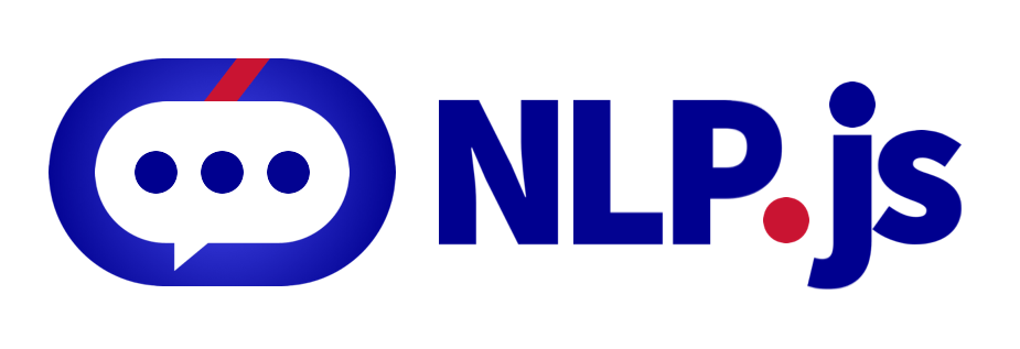 NLP.js Neo logo