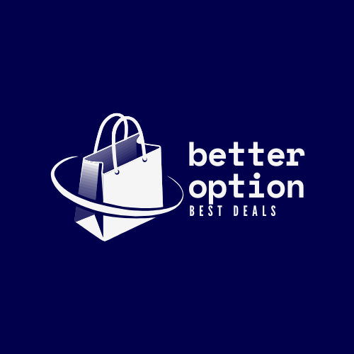 The Better Option Logo
