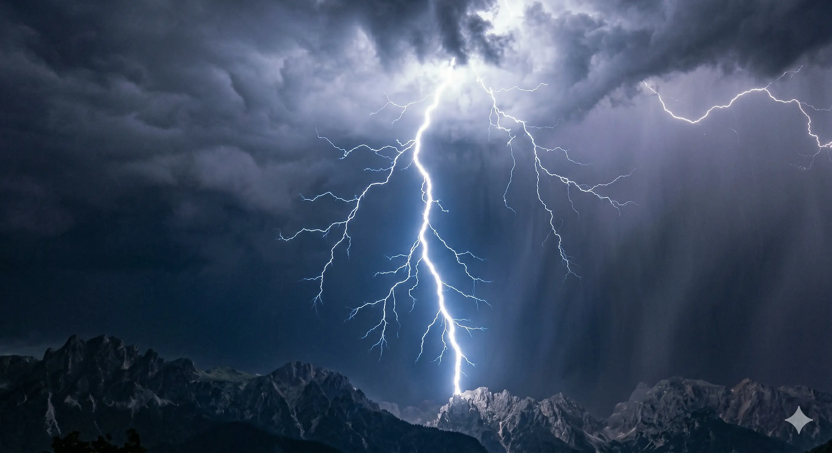 Lightning Image