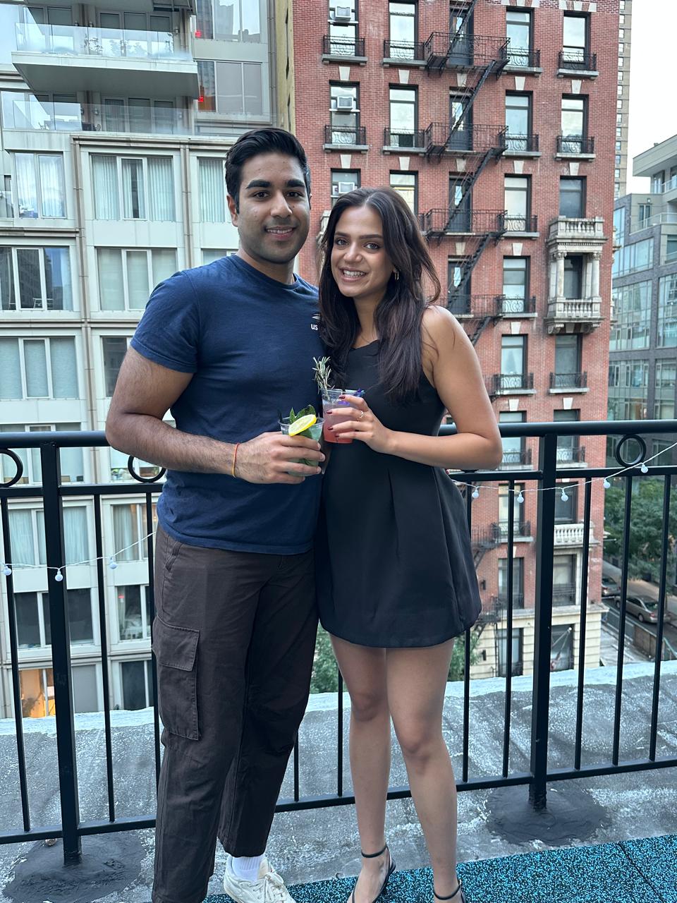 Cocktail 2