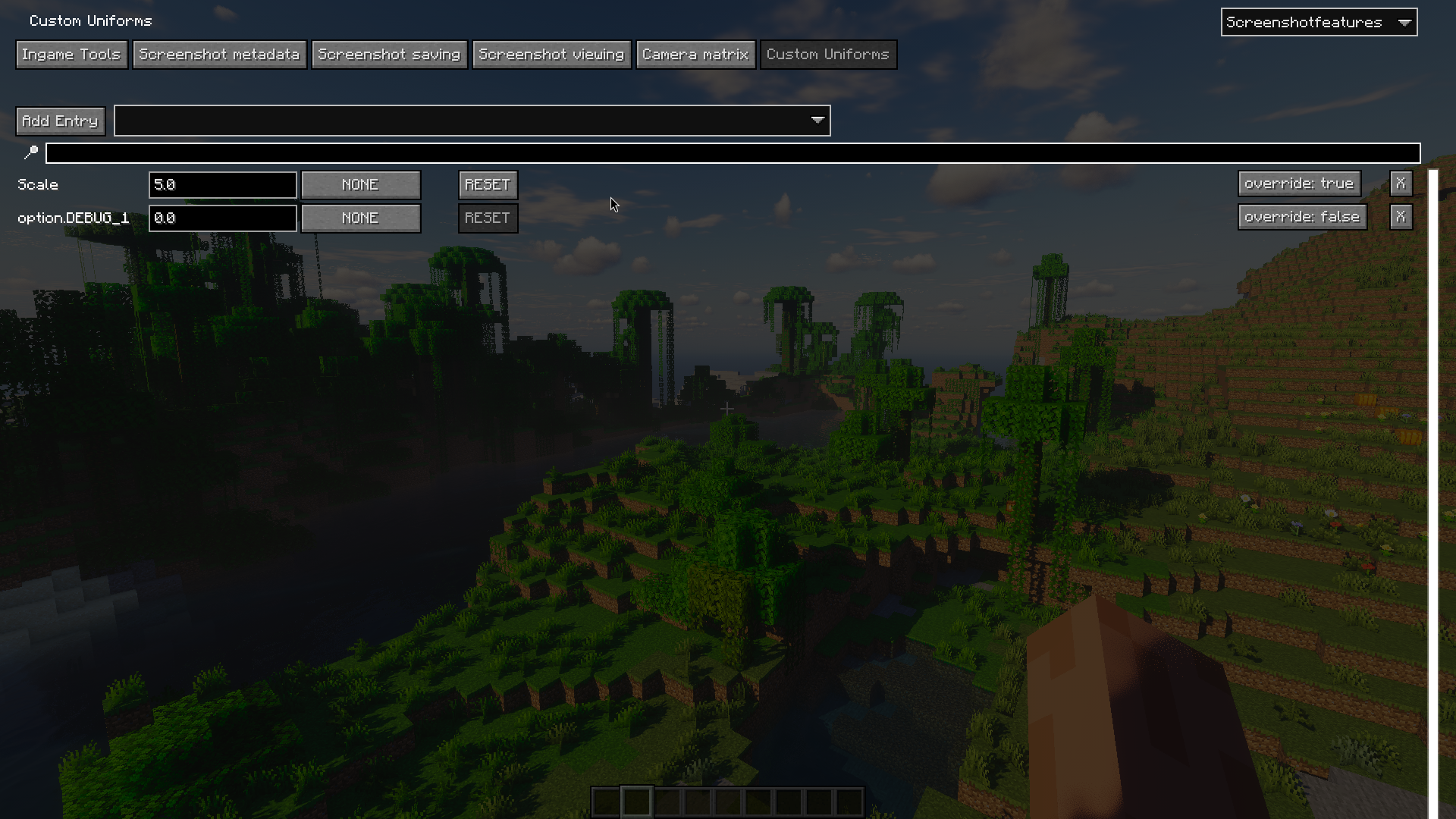 shaderintegrationimage