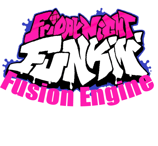 FNF Fusion Engine [Friday Night Funkin'] [Modding Tools]