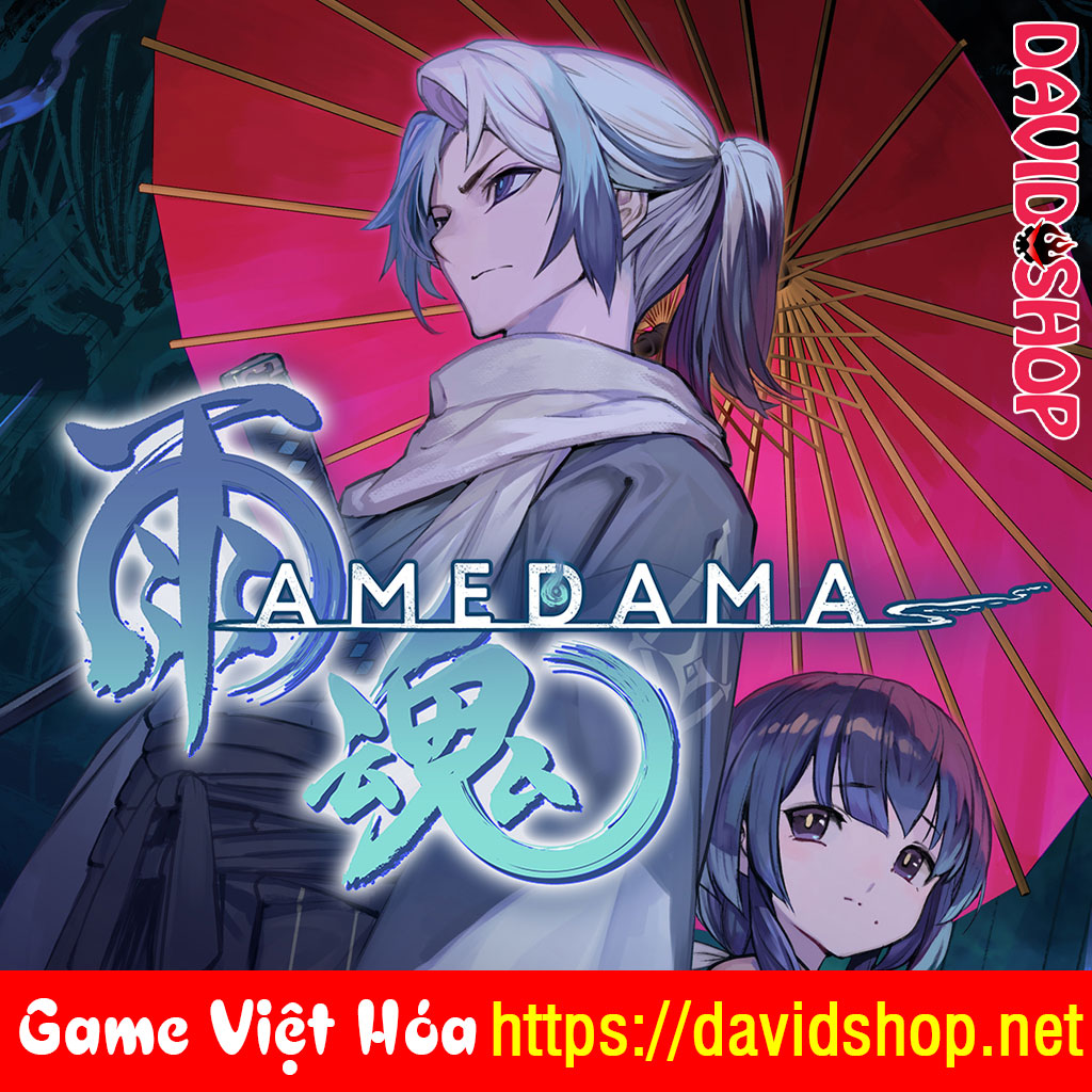 AMEDAMA [Viet Hoa]