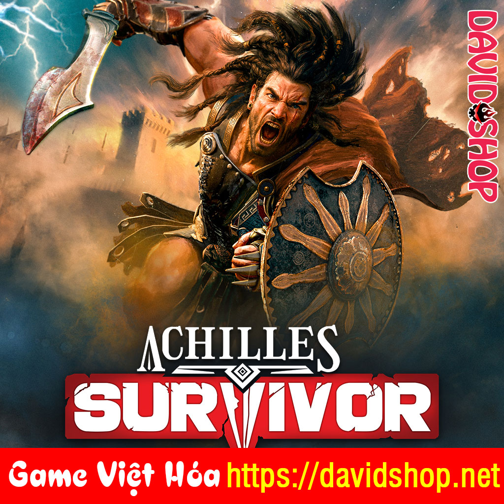 Achilles: Survivor [Viet Hoa]
