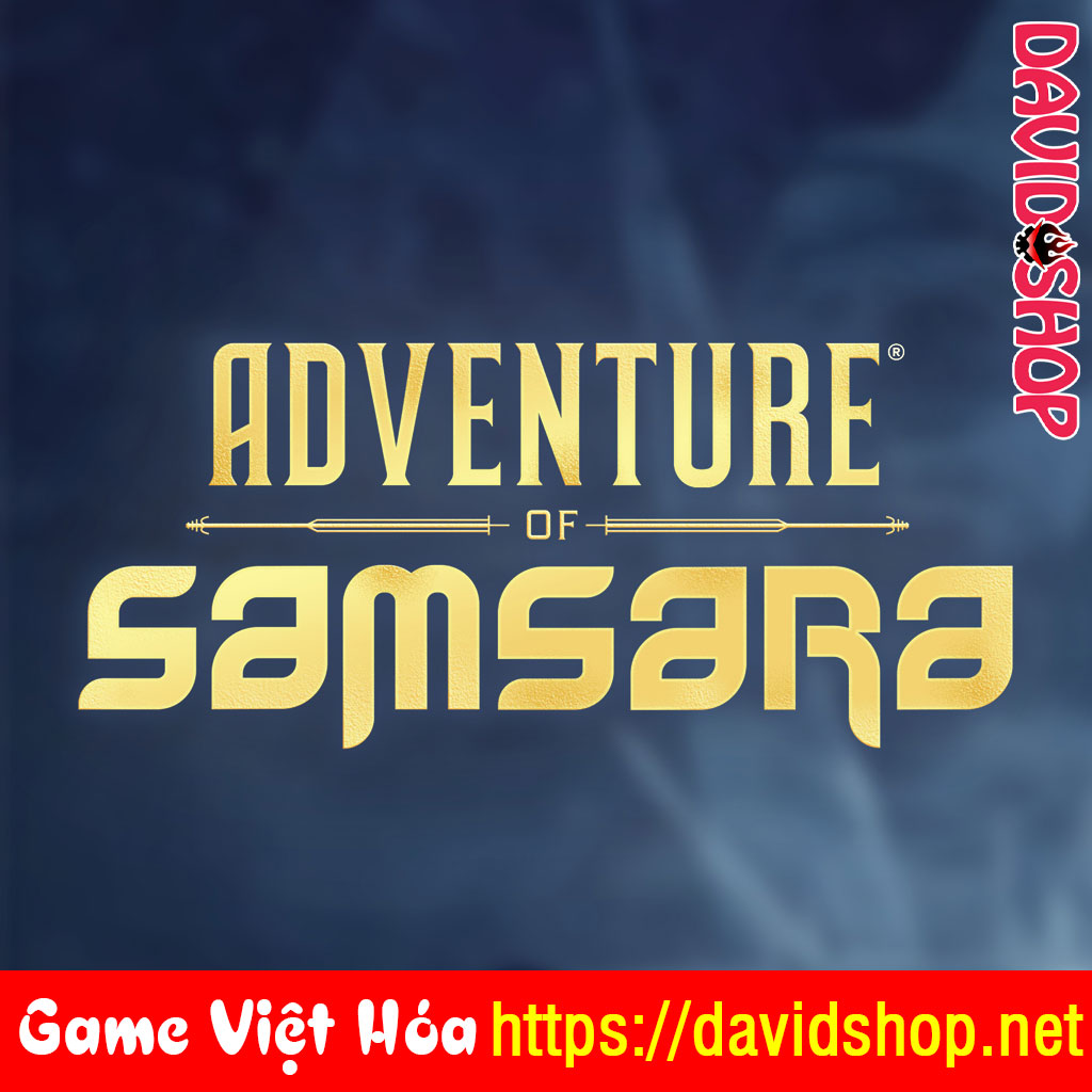 Adventure of Samsara [Viet Hoa]
