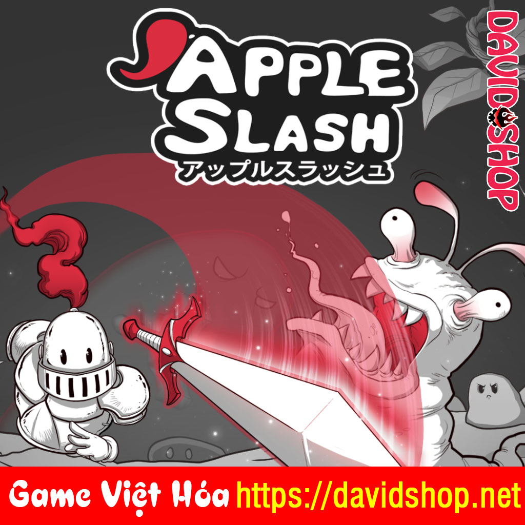 Apple Slash [Viet Hoa]