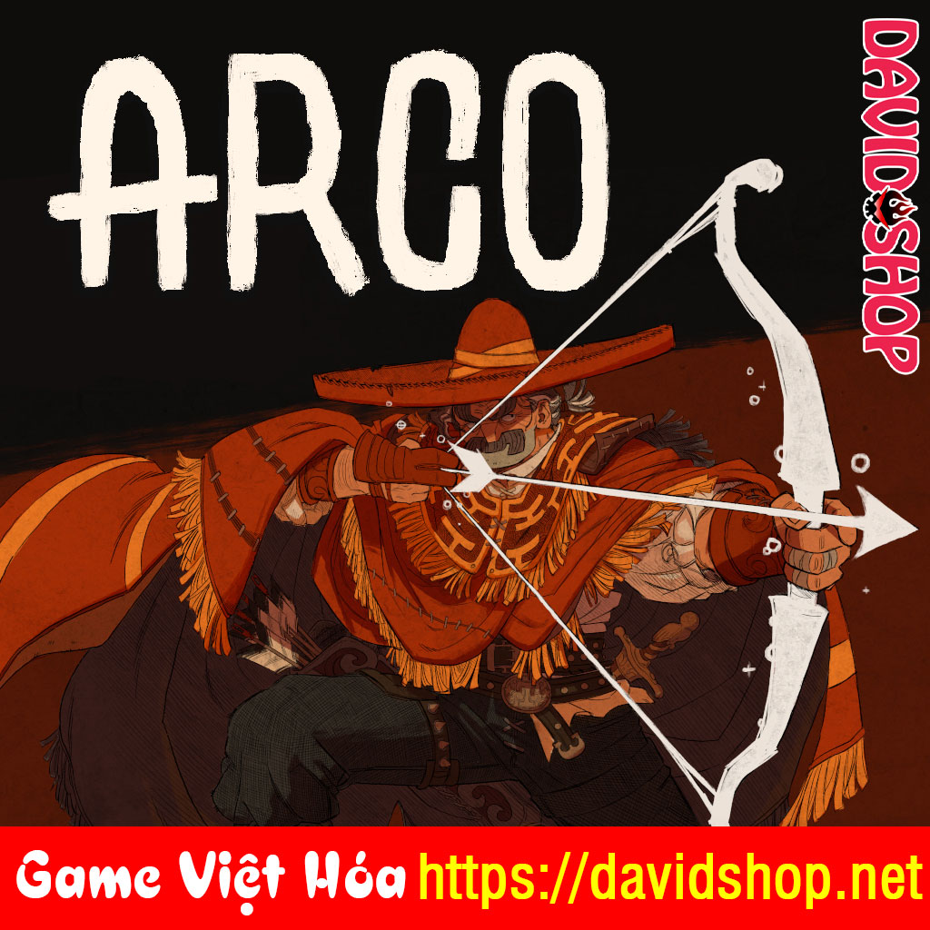 Arco [Viet Hoa]
