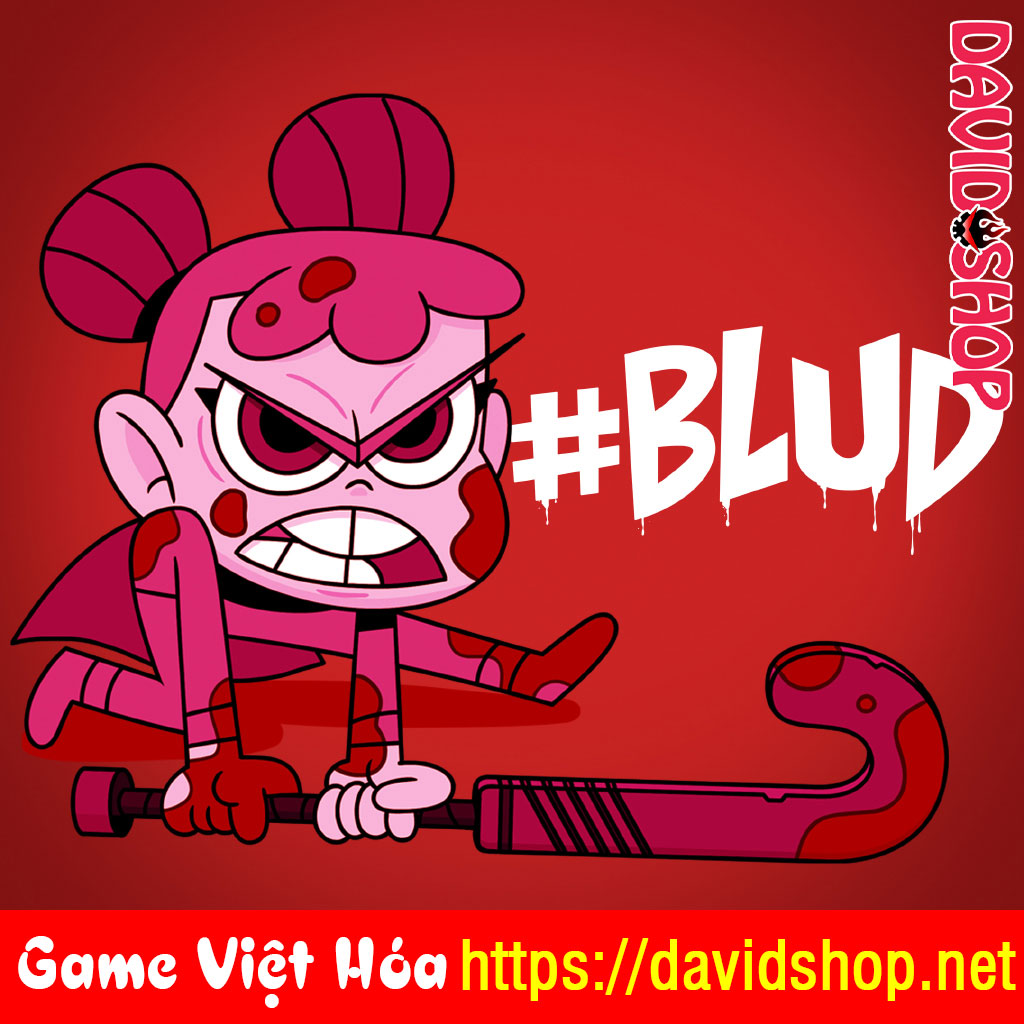 #BLUD [Viet Hoa]