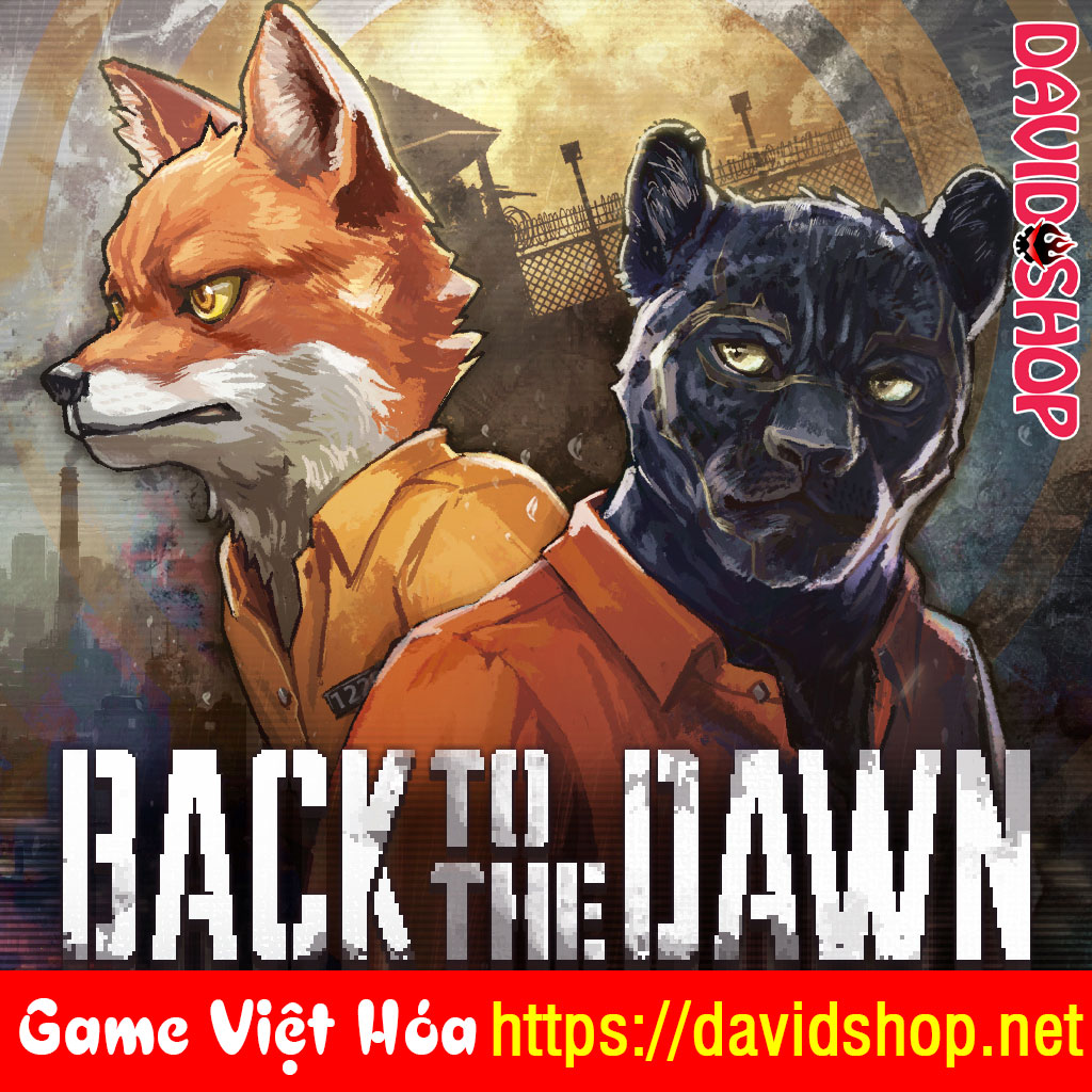 Back to the Dawn [Viet Hoa]