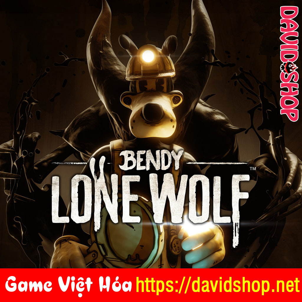 Bendy: Lone Wolf [Viet Hoa]