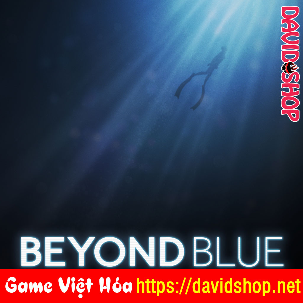 Beyond Blue [Viet Hoa]
