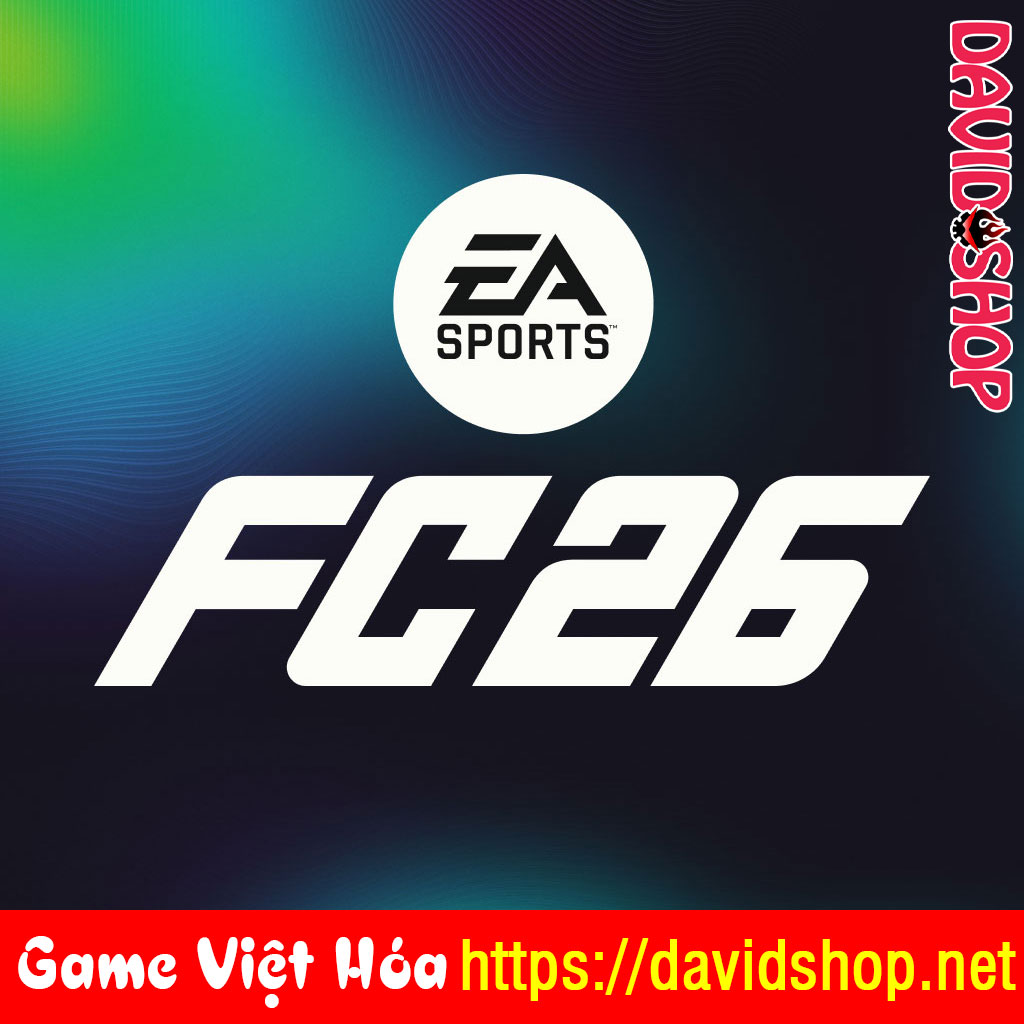 EA SPORTS FC™ 26 [Viet Hoa]