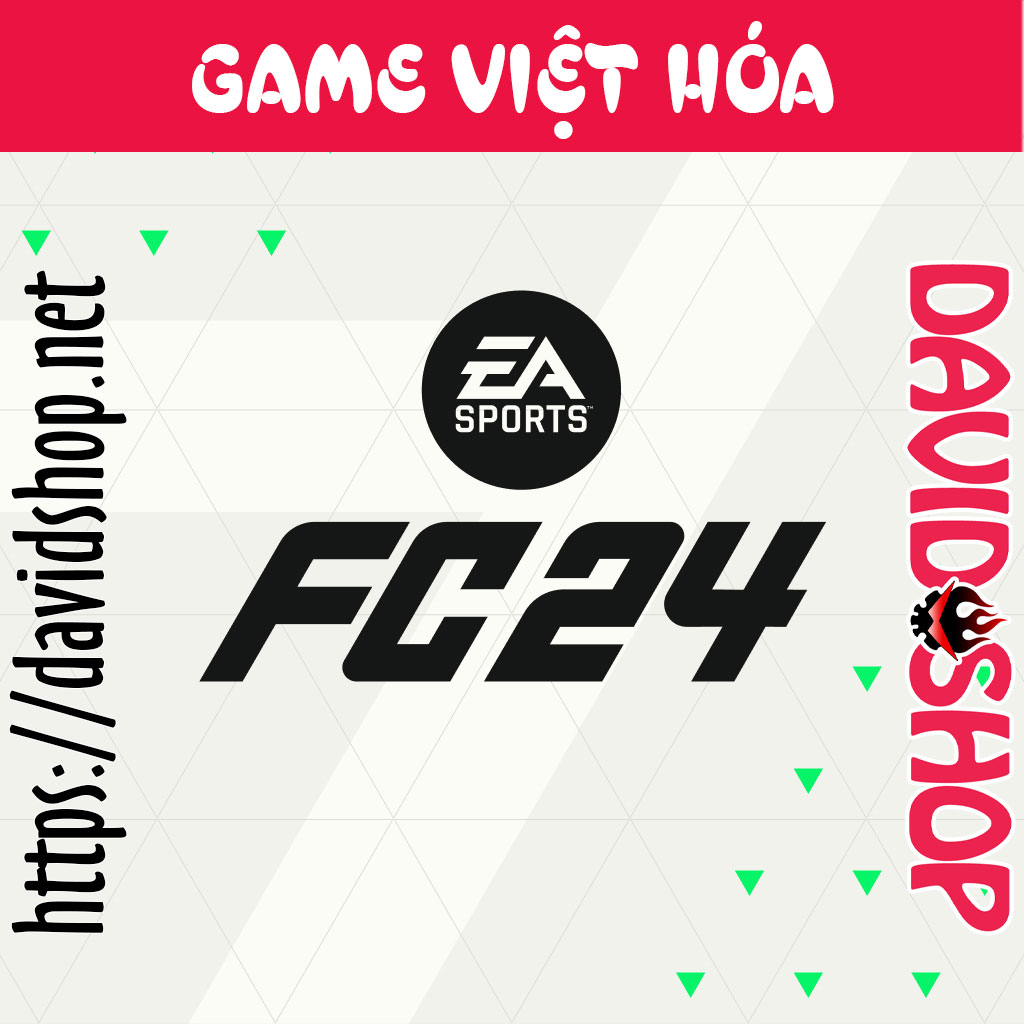 EA SPORTS FC™ 24 [Viet Hoa]