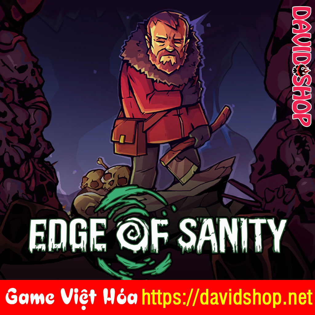 Edge of Sanity [Viet Hoa]