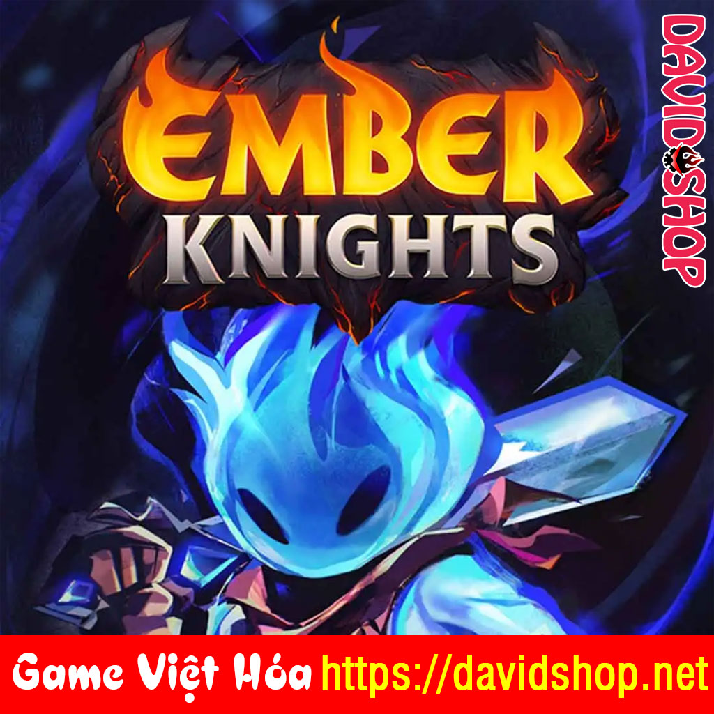 Ember Knights [Viet Hoa]