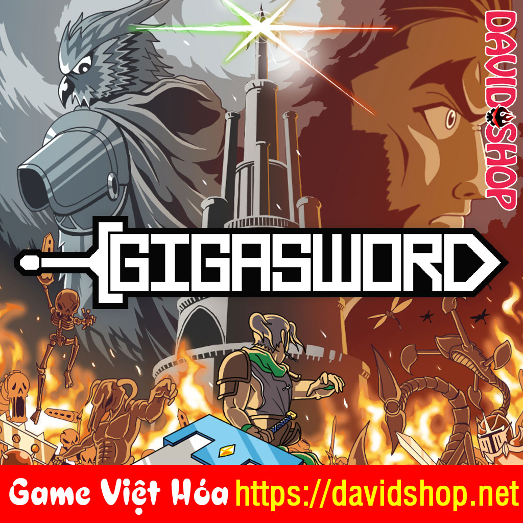 GIGASWORD [Viet Hoa]