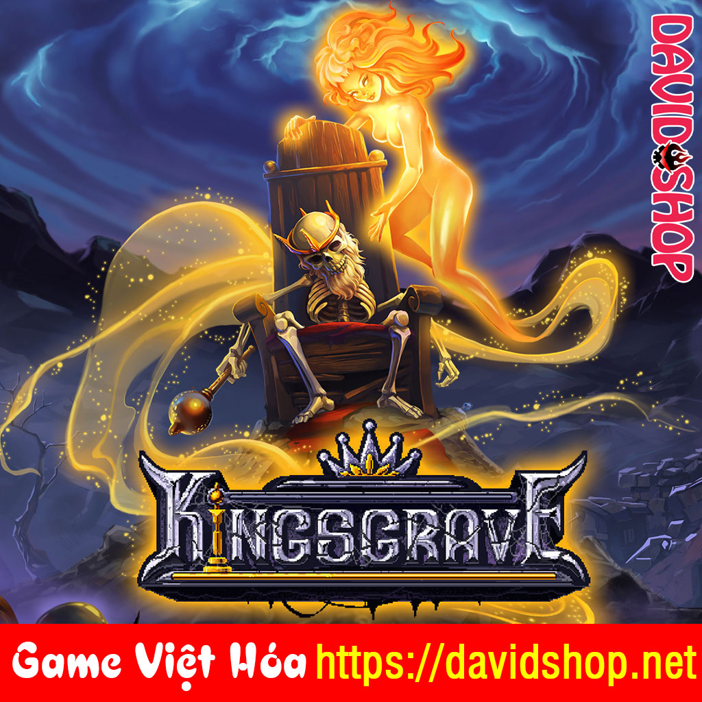 Kingsgrave [Viet Hoa]