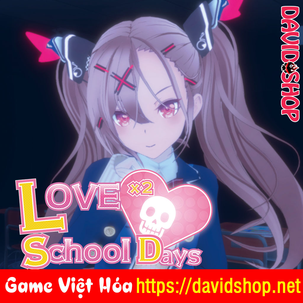 Love Love School Days [Viet Hoa]