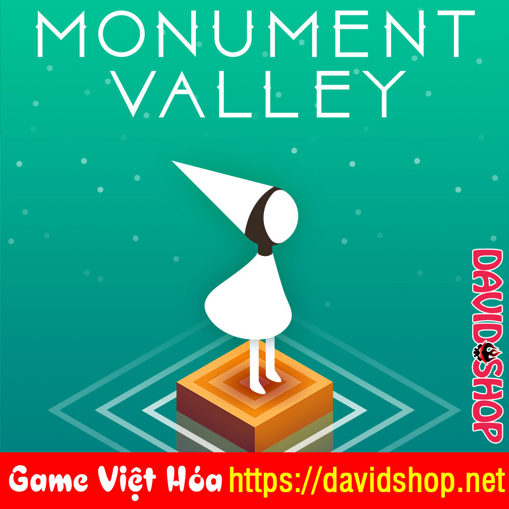 Monument Valley [Viet Hoa]