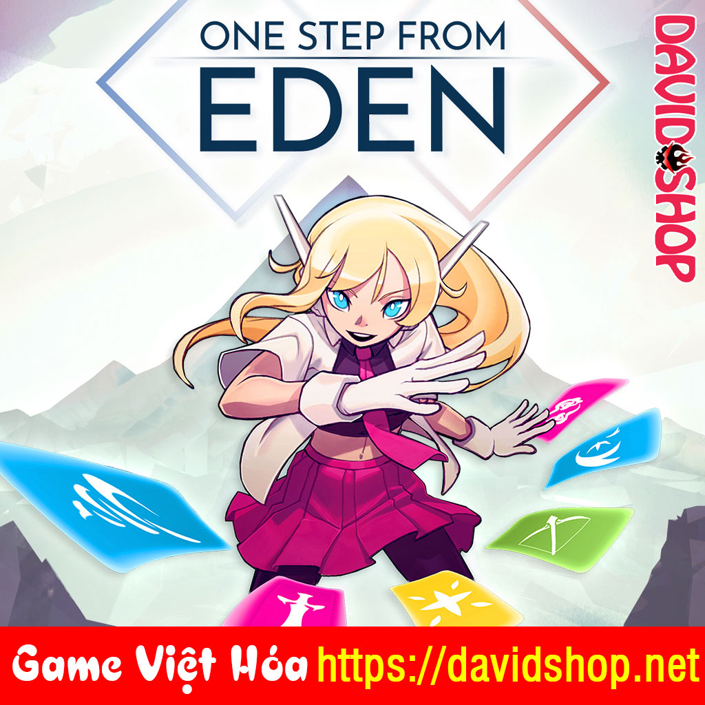 One Step From Eden [Viet Hoa]