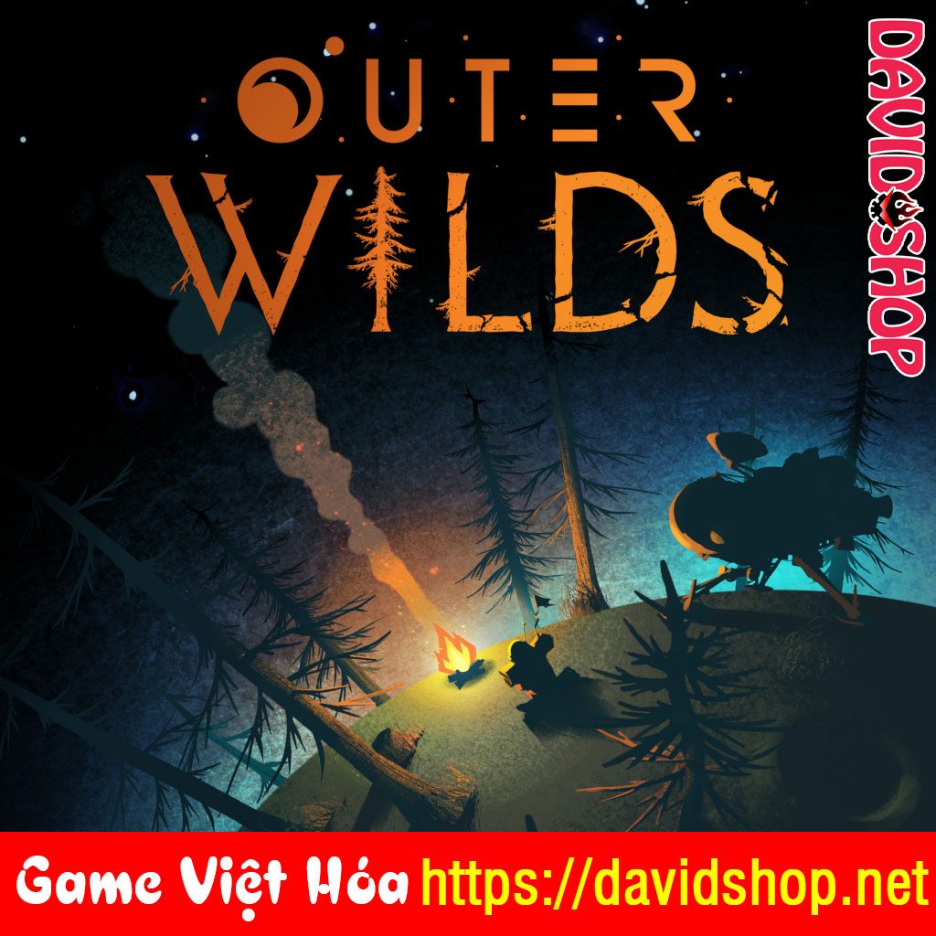Outer Wilds [Viet Hoa]