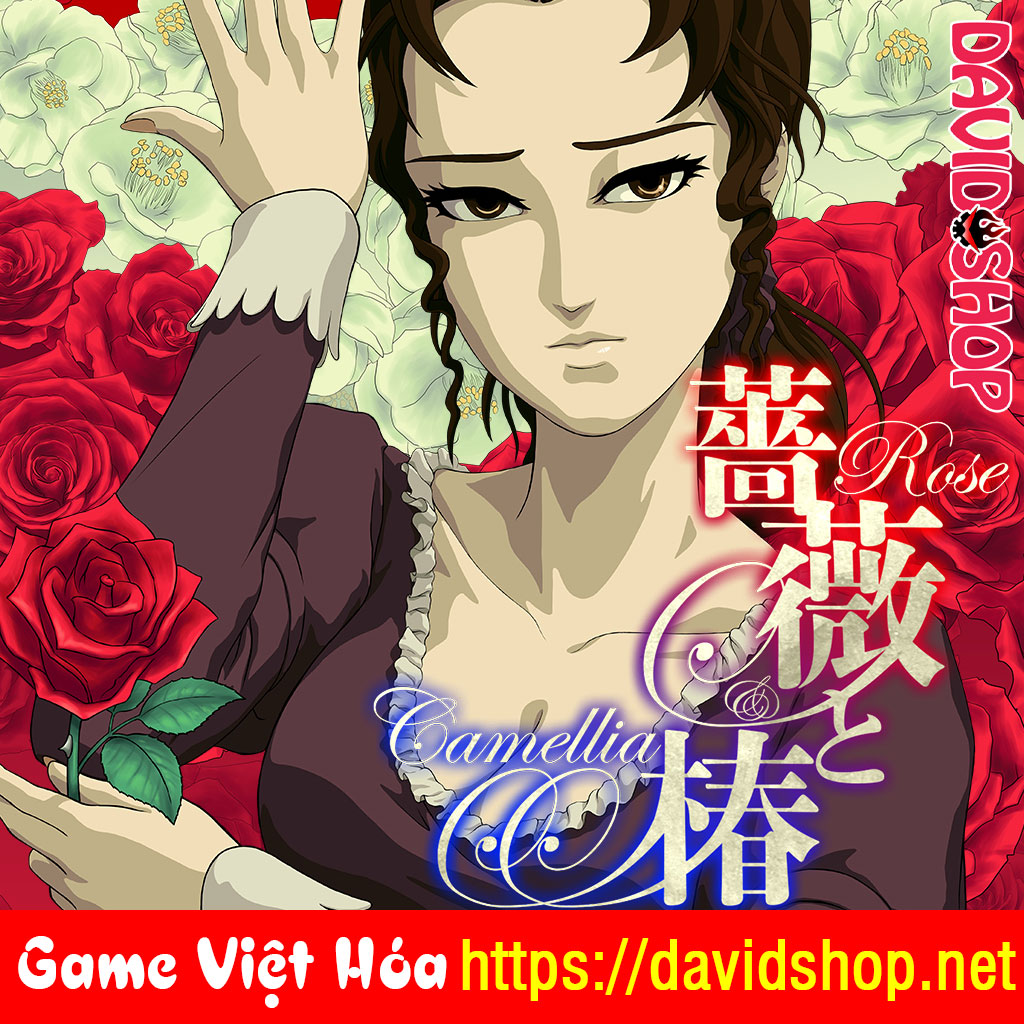 Rose & Camellia Collection [Viet Hoa]