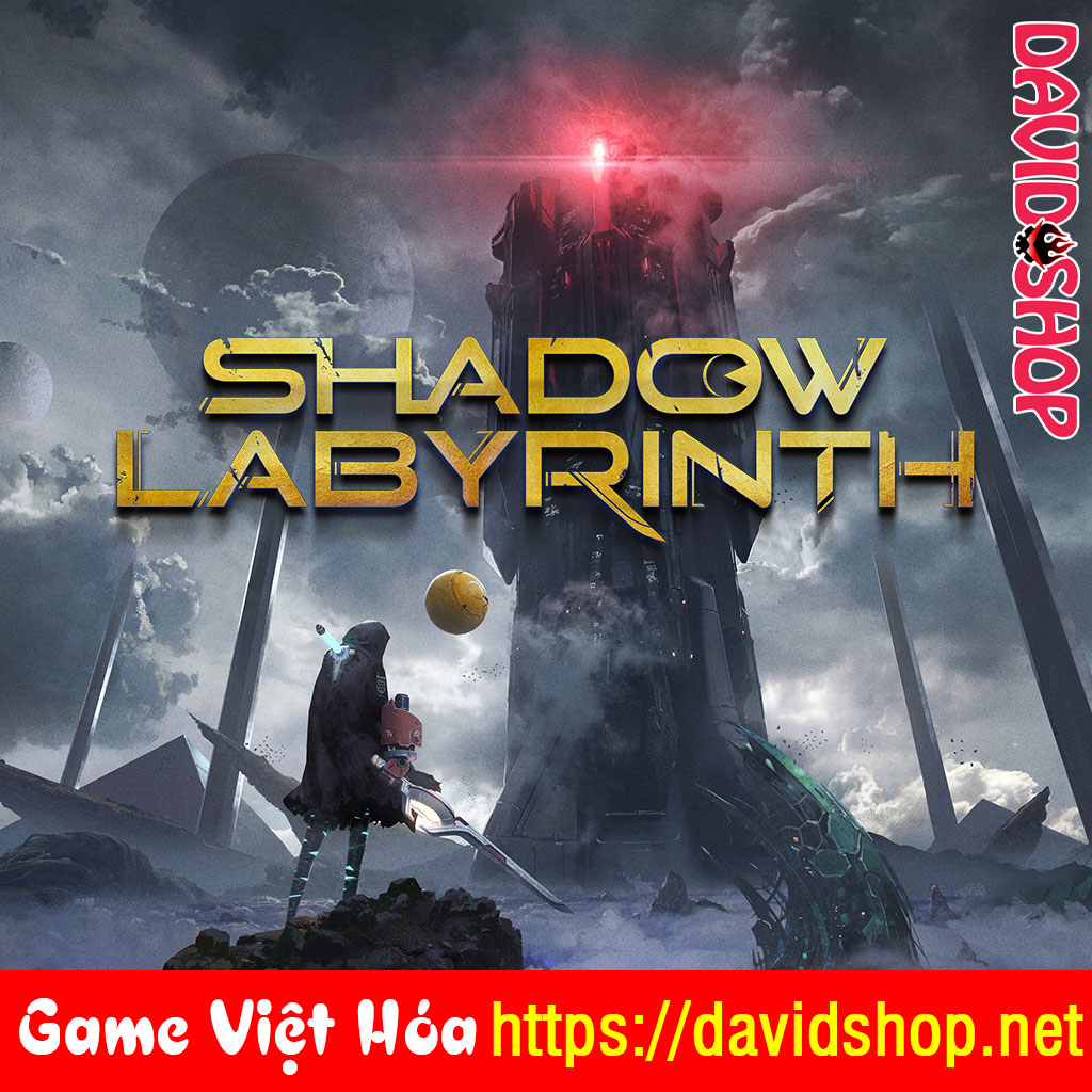 Shadow Labyrinth [Viet Hoa]