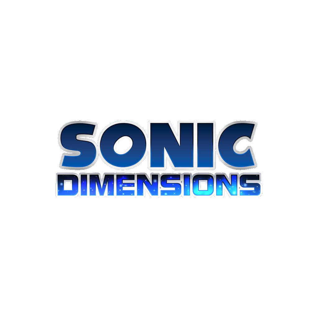 [Game MOD] Sonic Dimensions