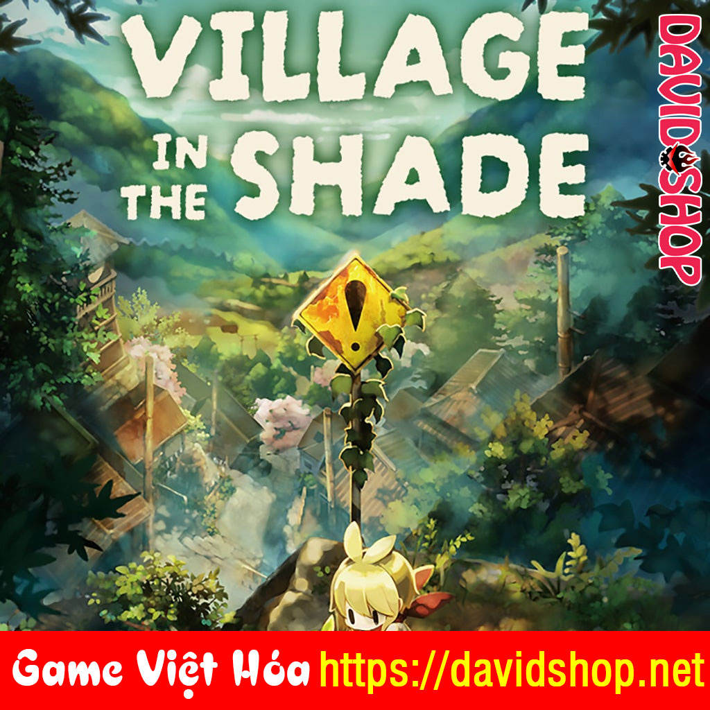 Village in the Shade [Viet Hoa]