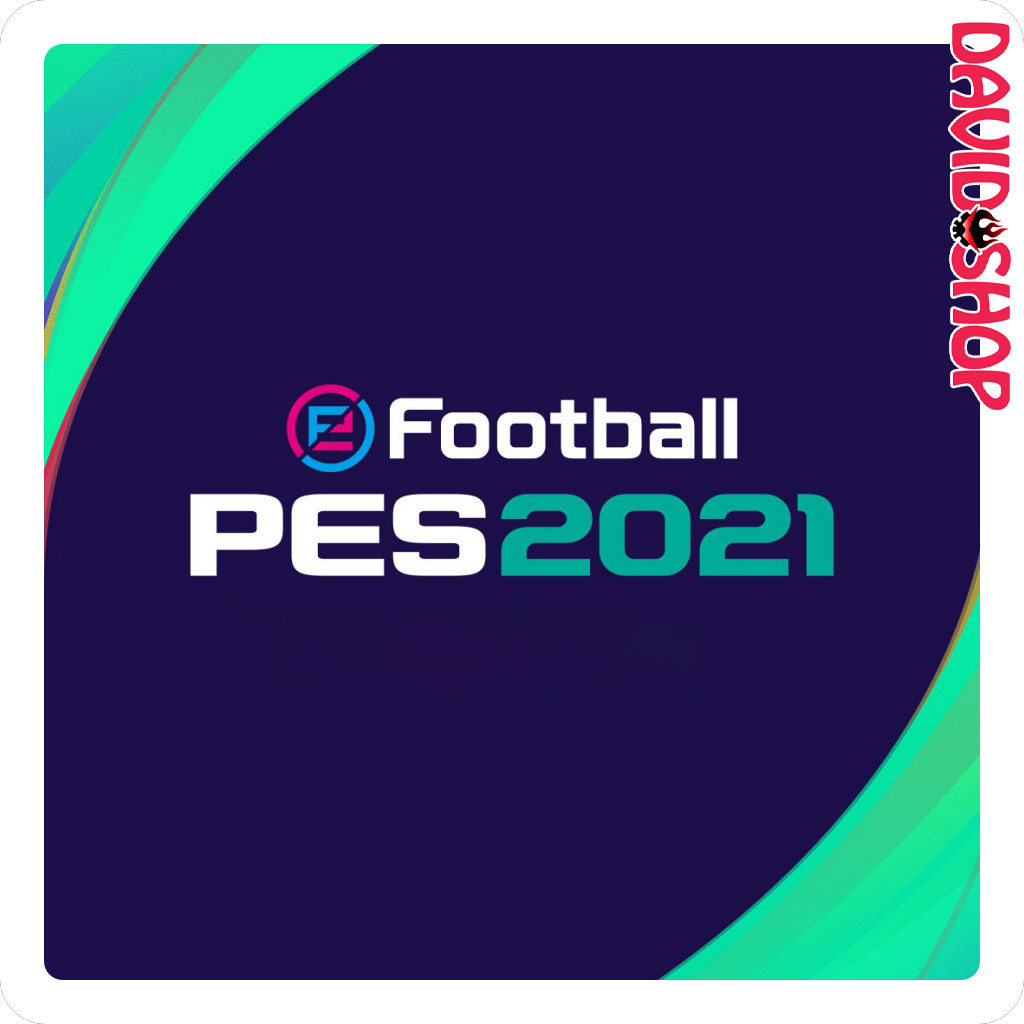 eFootball PES 2021 [Game Port]