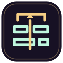 React Timeline Sequence logo