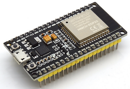 NodeMCU-ESP32