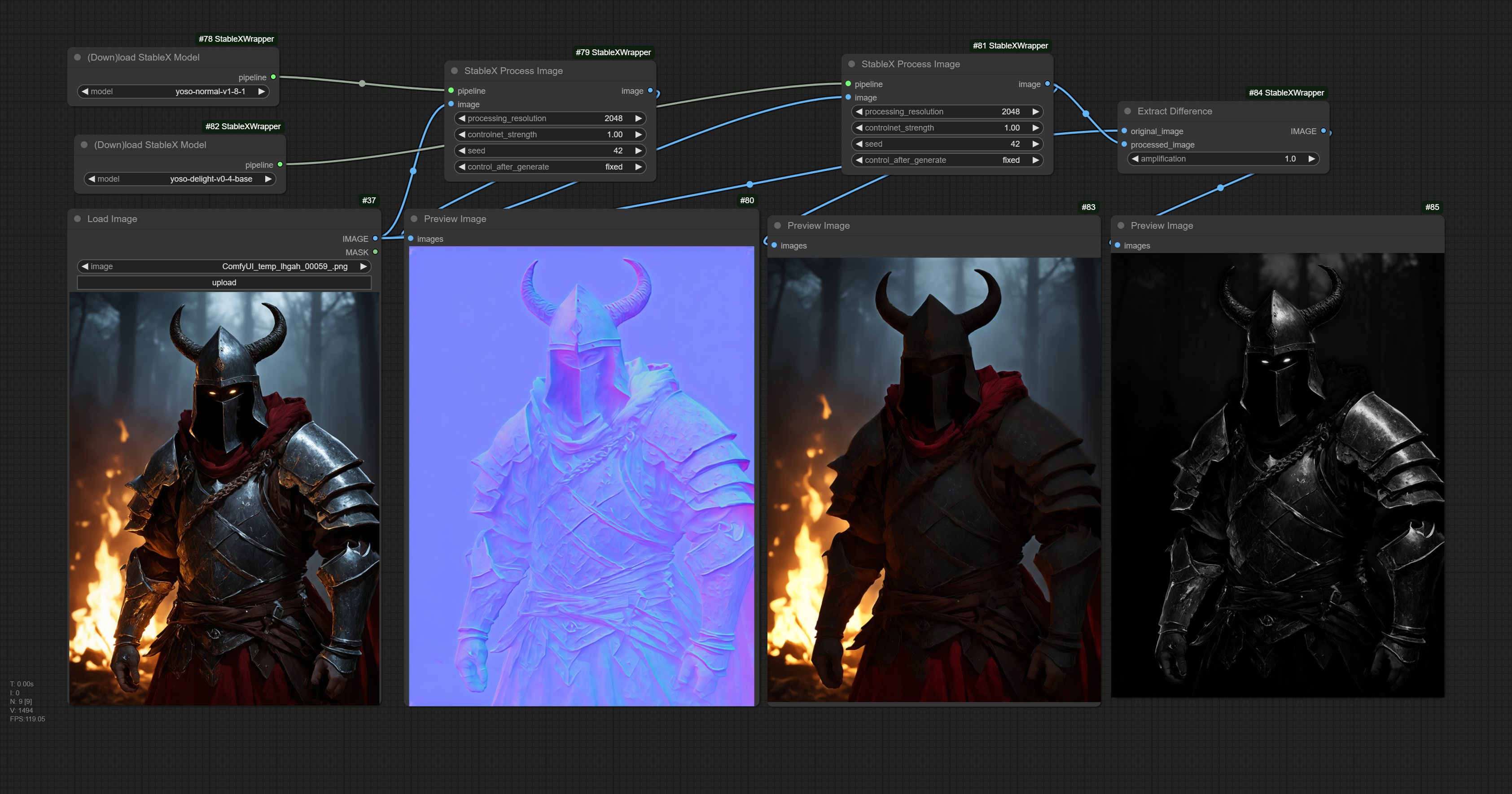 Preview