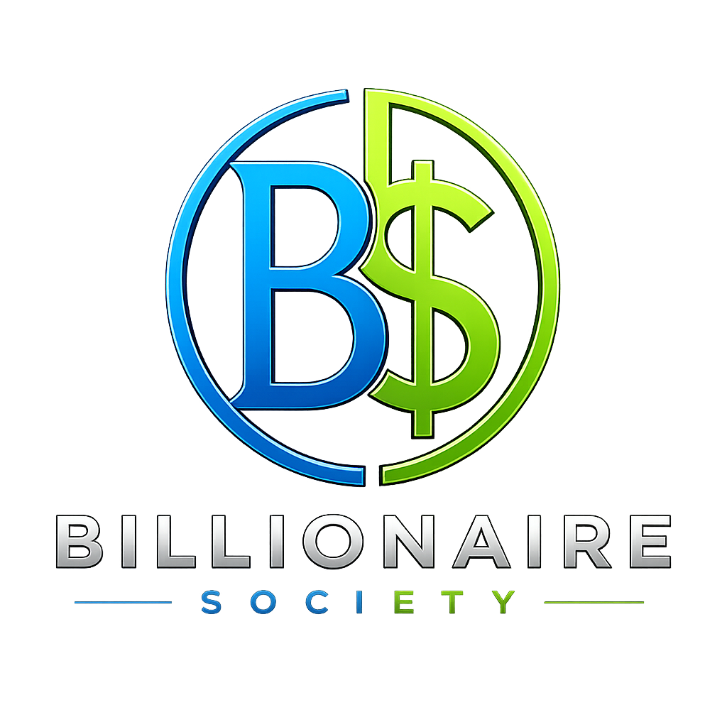 Billionaire Society