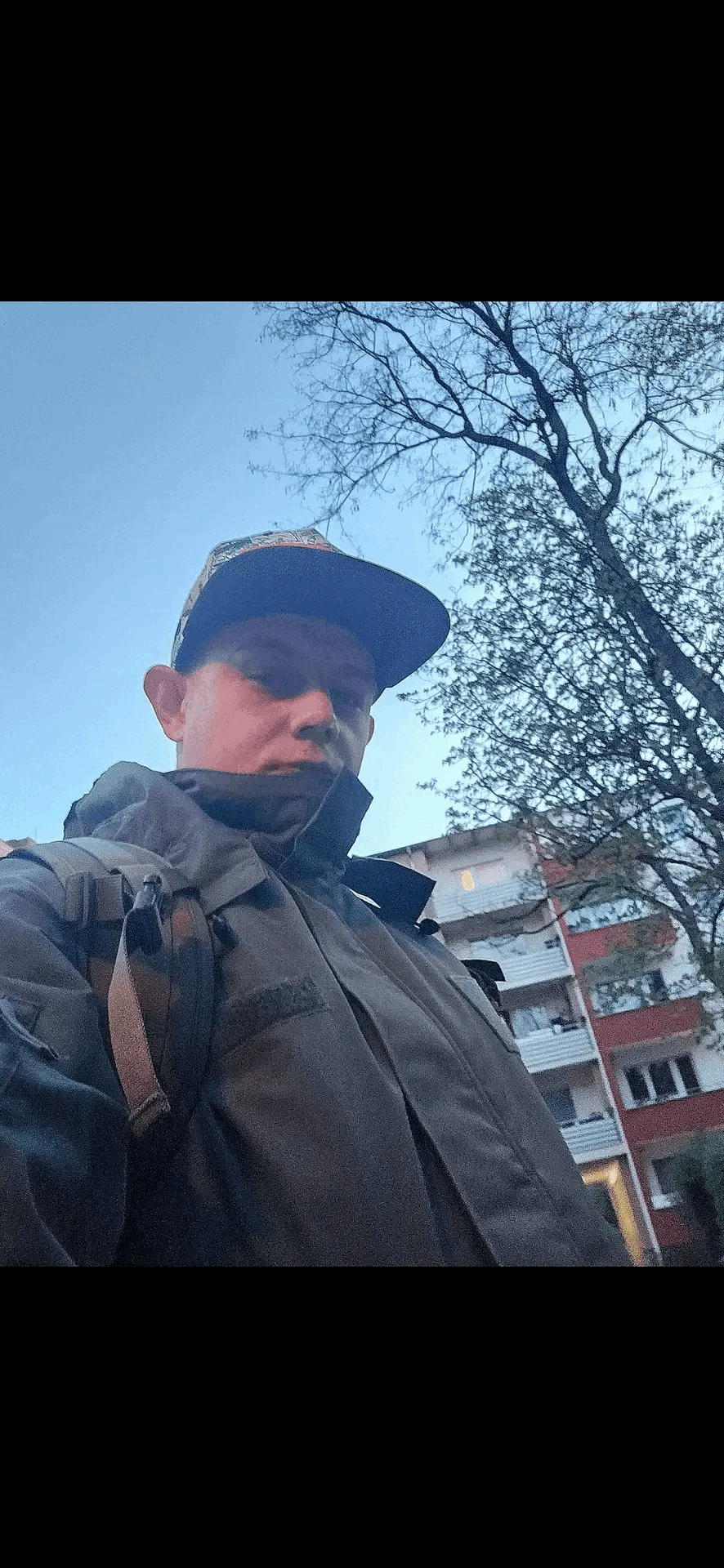 Raper Kiłej, Gif Kiłeja, Życiówka 