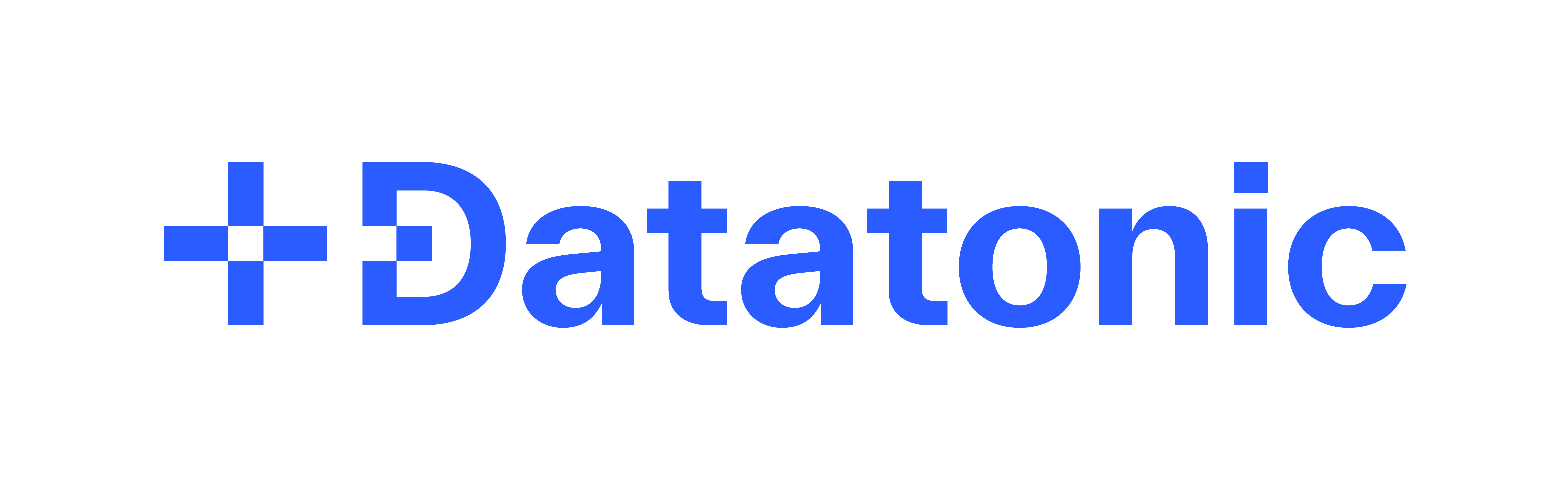 Datatonic