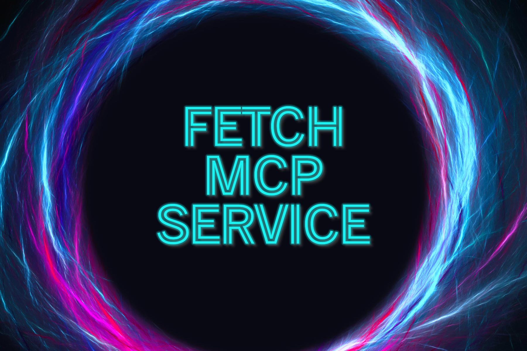 fetch mcp logo