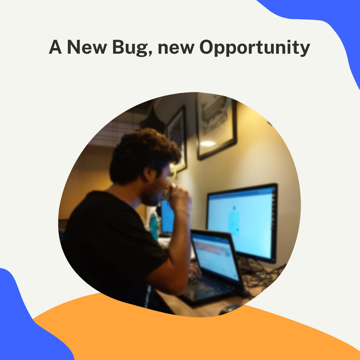 Aaquib Ahmed | Software Engineer