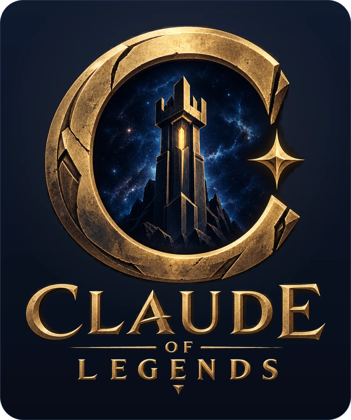 Claude of Legends