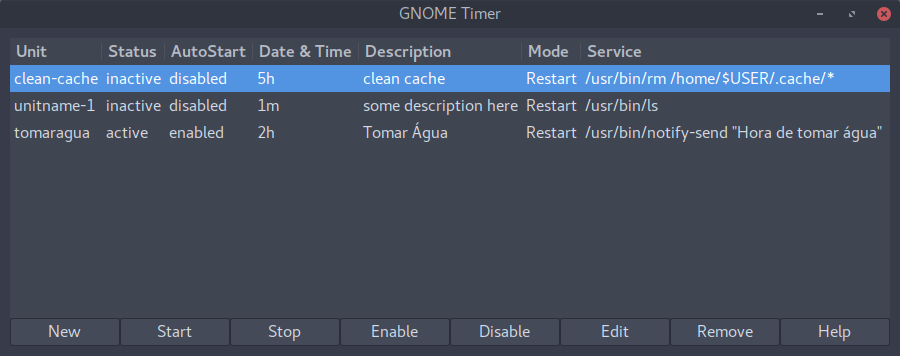 GitHub - killown/gnome-timer