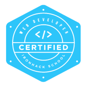 Full-Stack Developer Certification