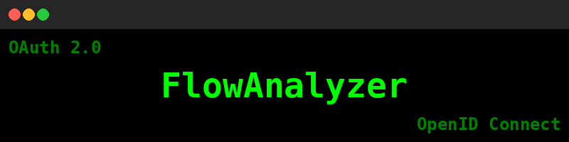 FlowAnalyzer