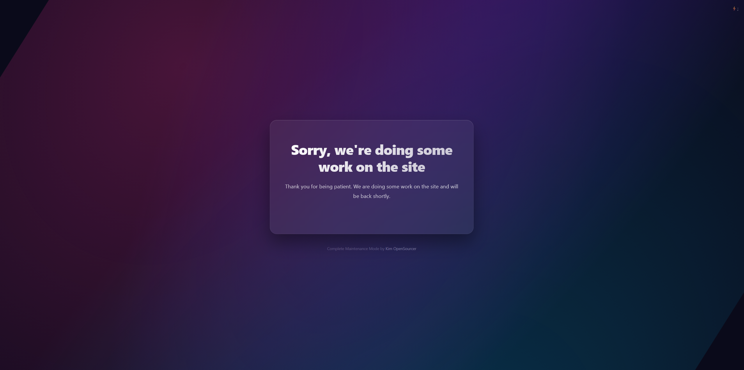 Gradient Mesh