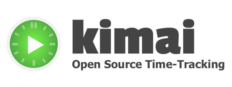 Kimai logo
