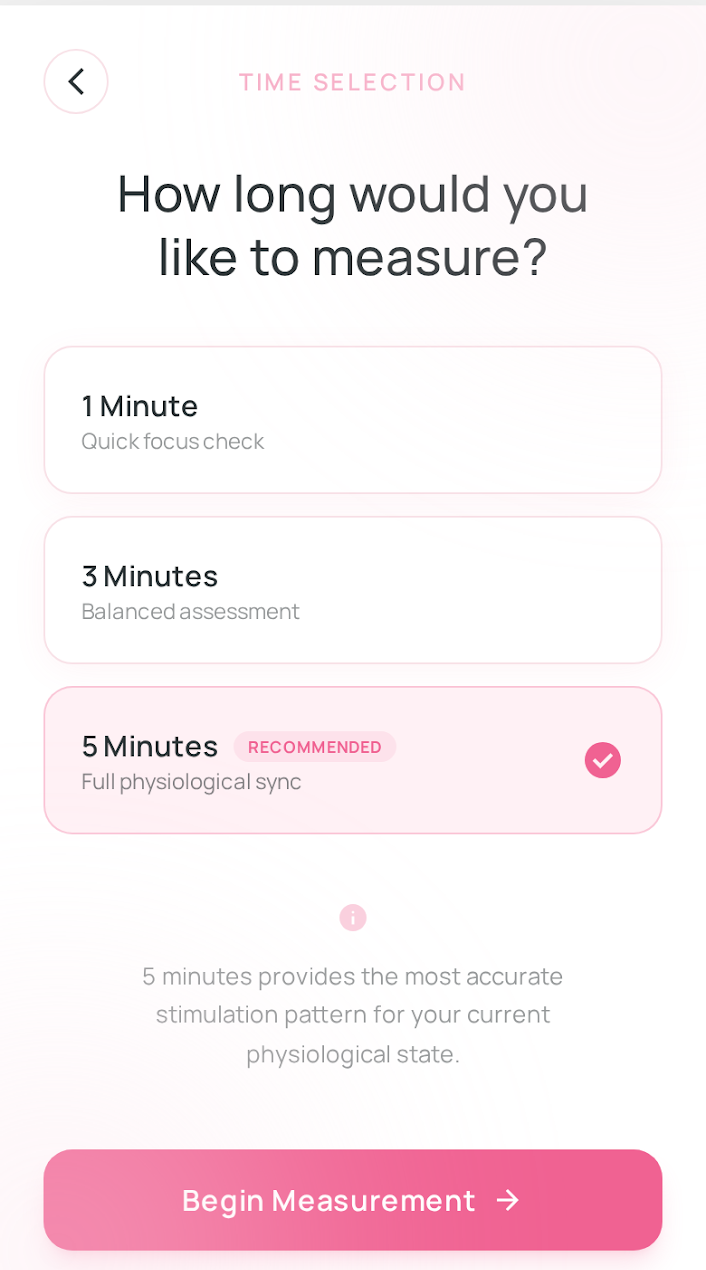 Mind Health Check Up Questionnaire - Evaluations