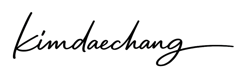 CEO signature